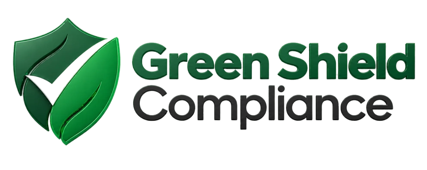 Greens Shield Compliance